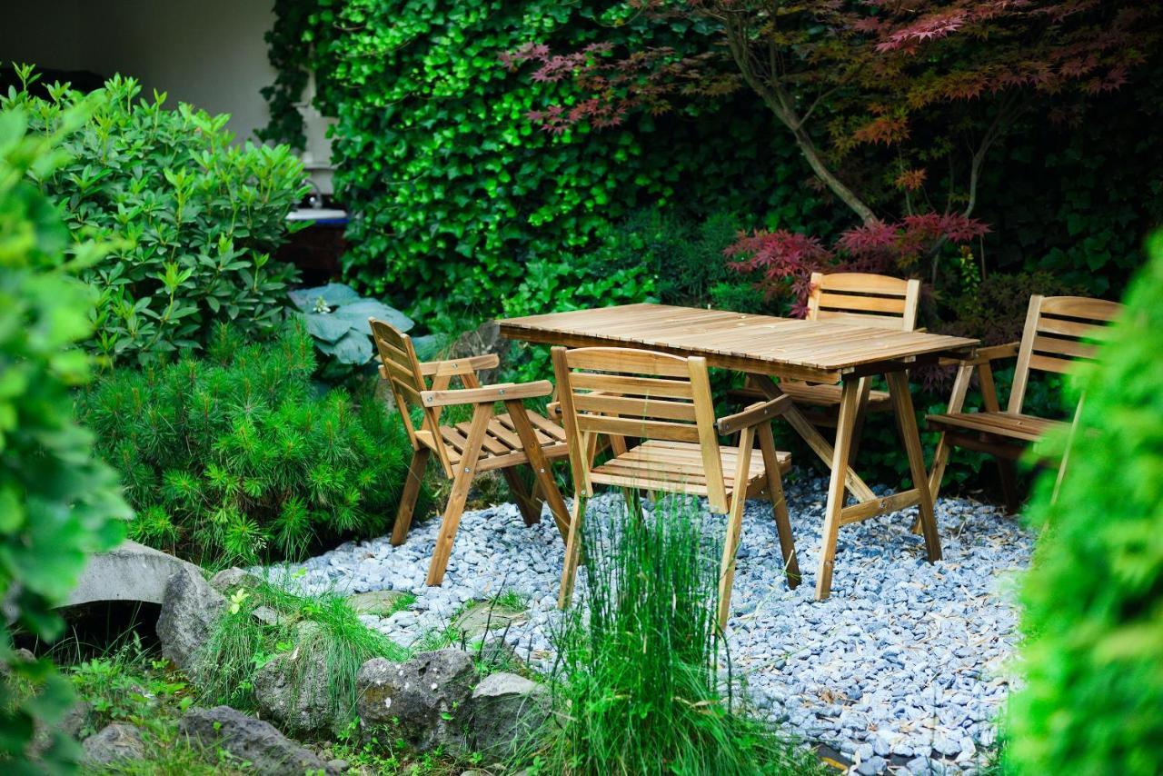 The Zodiac Garden Hotel Mtskheta Exterior foto